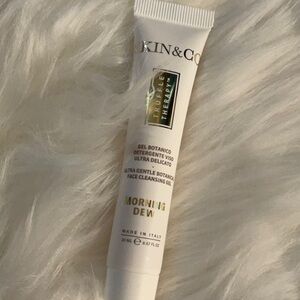 Skin&Co Morning Dew Face Cleansing Gel